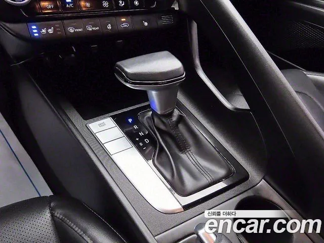 Hyundai Avante (CN7) id 2724943 из Кореи 19