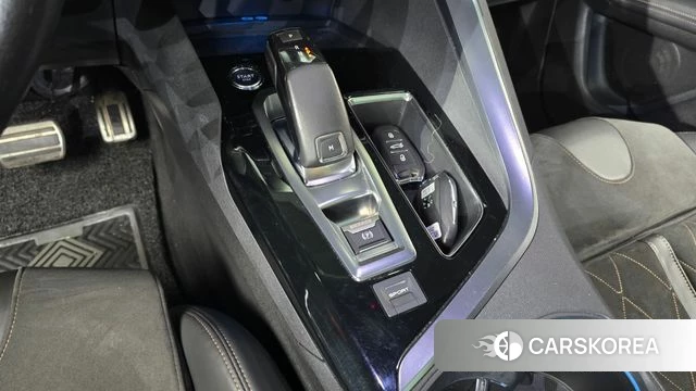 Peugeot 5008 second generation id 3917283 из Кореи 19