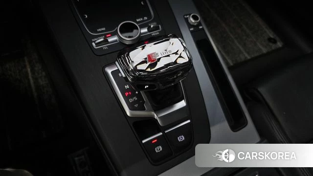 Audi Q5 (FY) id 4356181 из Кореи 31