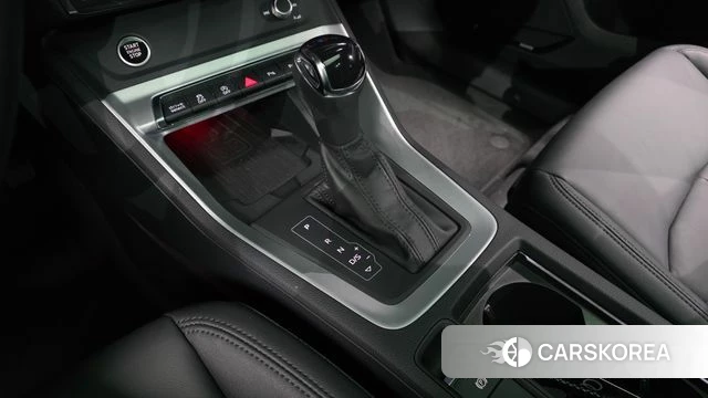 Audi Q3 (F3) id 4394364 из Кореи 31