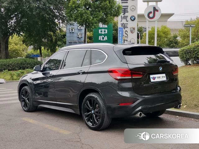 BMW X1 id 4255813 из Китая 9