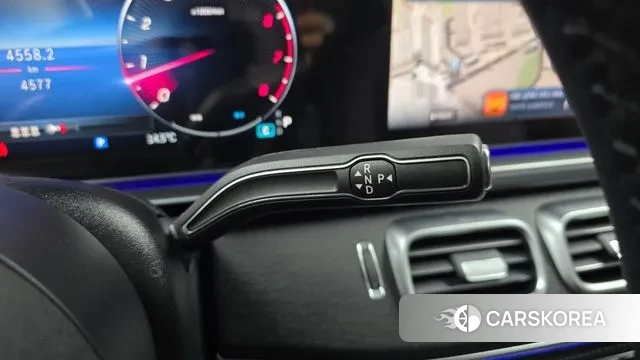 Mercedes-Benz GLE-Class W167 id 3549665 из Кореи 19