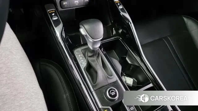 Kia Sorento 4th Generation id 3600100 из Кореи 19