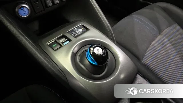 Nissan Leaf (ZE1) id 3324944 из Кореи 19