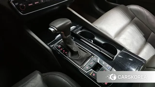 Kia All New K7 Hybrid id 3754700 из Кореи 19