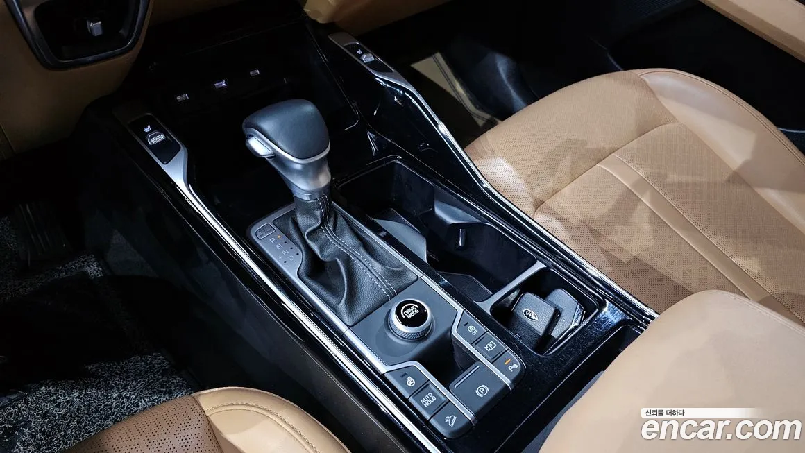 Kia Sorento 4th Generation id 2066196 из Кореи 19