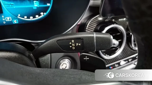 Mercedes-Benz GLC-Class X253 id 3702971 из Кореи 19