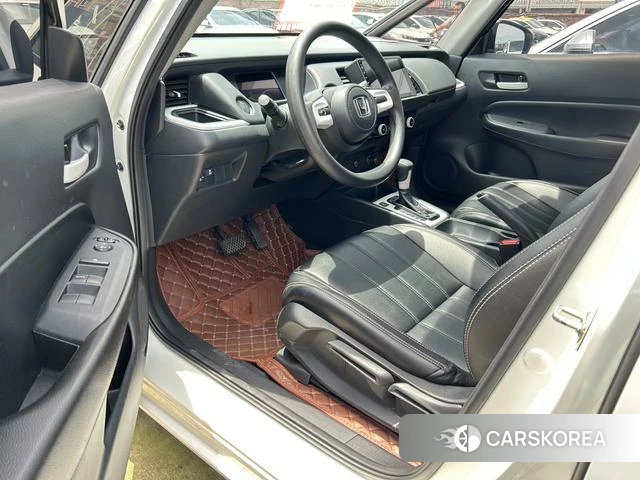 Honda Fit id 4277278 из Китая 9