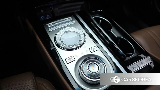 Genesis G80 (RG3) id 4362124 из Кореи 30