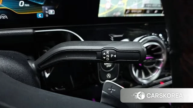 Mercedes-Benz GLA - Class H247 id 3567240 из Кореи 19