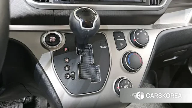 Kia The New Ray id 3401903 из Кореи 19