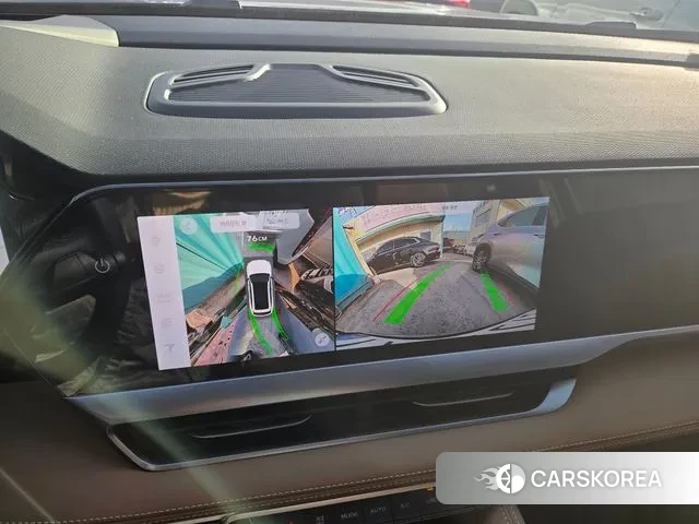 Renault Korea (Samsung) Grand Coleos id 3554851 из Кореи 19