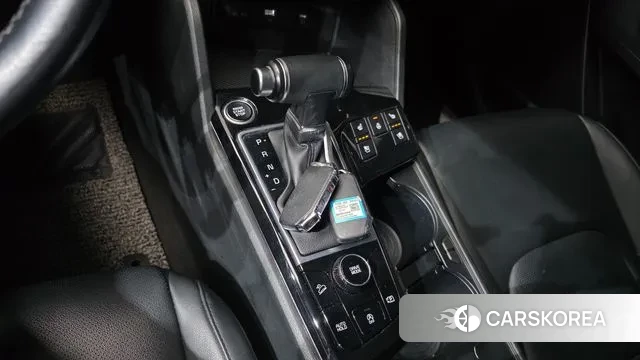 Kia Sportage 5th Generation id 3478702 из Кореи 19