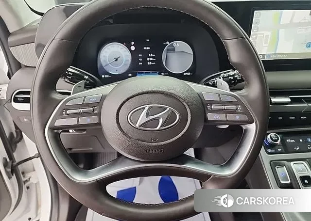 Hyundai The New Palisade id 2974711 из Кореи 18