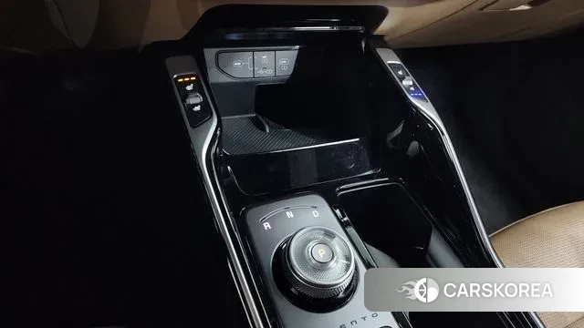 Kia The New Sorento 4th Generation id 3359537 из Кореи 19