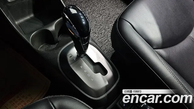 Chevrolet (GM Daewoo) The Next Spark id 2876895 из Кореи 19