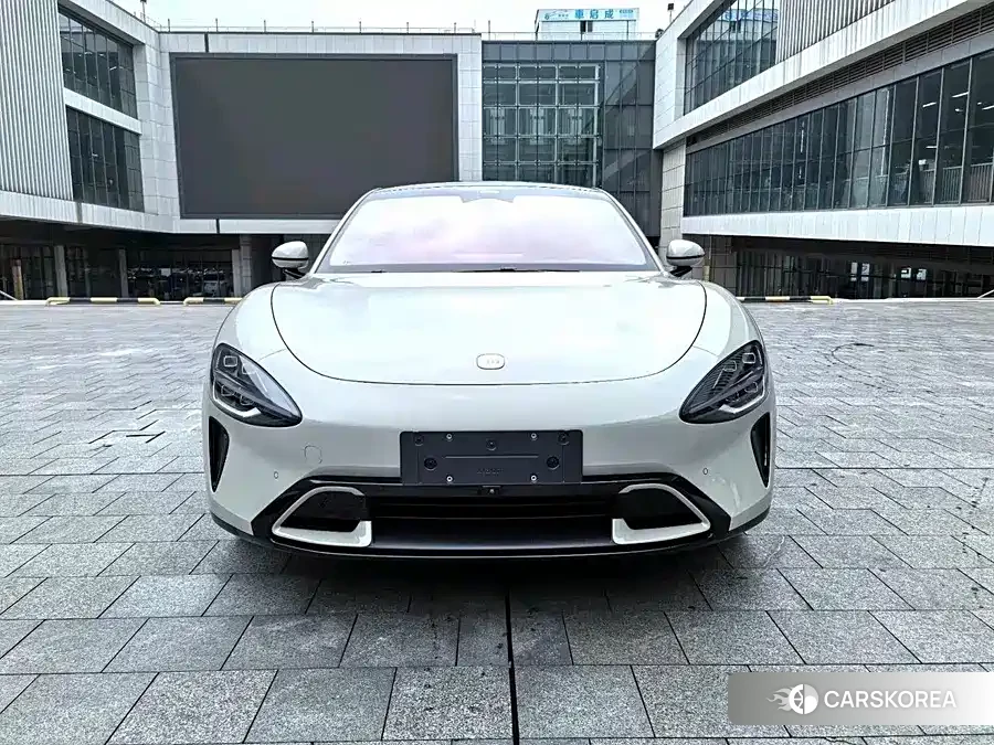 Xiaomi Car Xiaomi SU7 id 4577724 из Китая 10