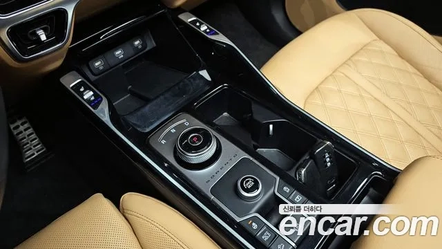 Kia Sorento 4th Generation id 2951126 из Кореи 19