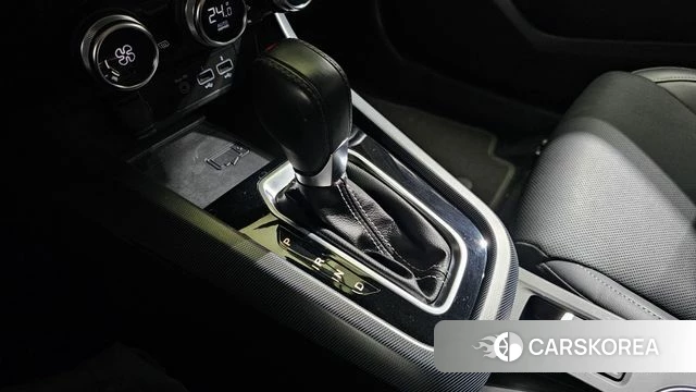 Renault Korea (Samsung) XM3 id 4283628 из Кореи 33