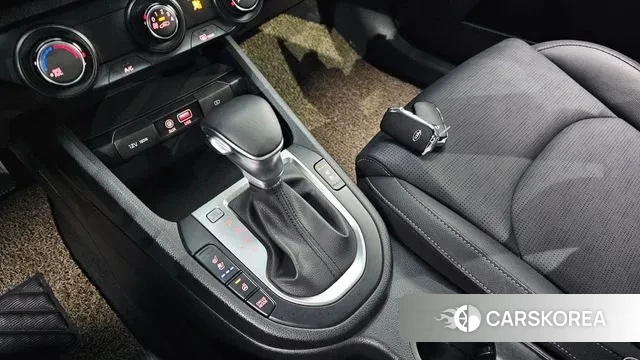 Kia Come New K3 id 3723658 из Кореи 19