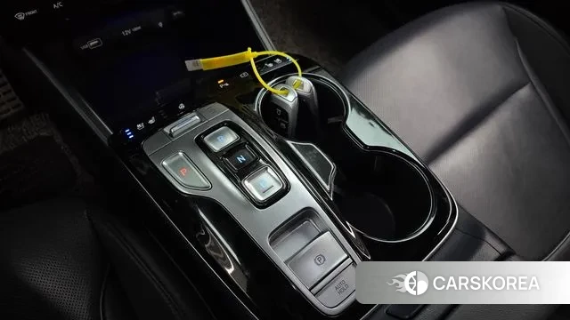 Hyundai Tucson (NX4) id 3458380 из Кореи 19