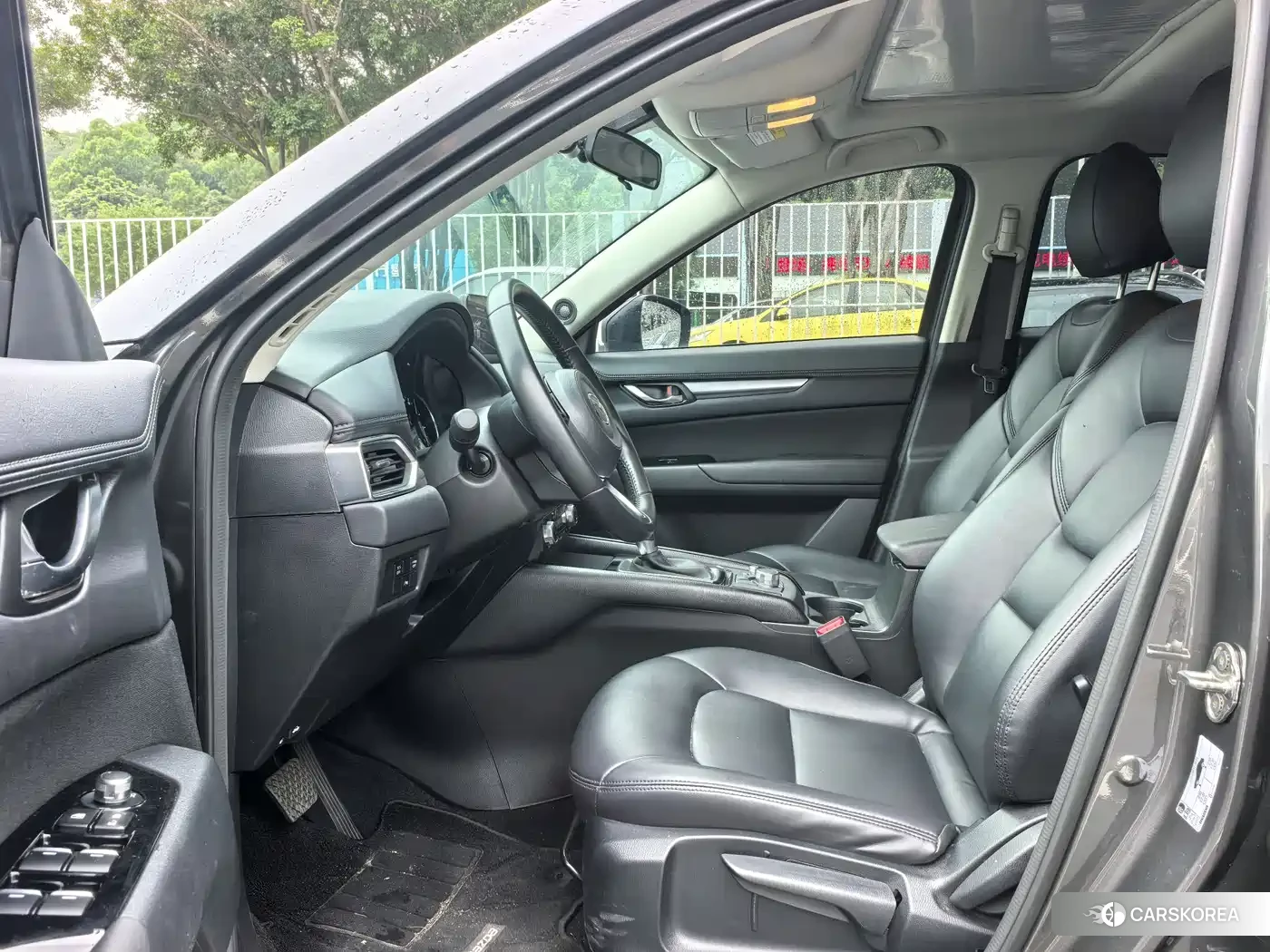 Mazda CX-5 id 4577433 из Китая 15