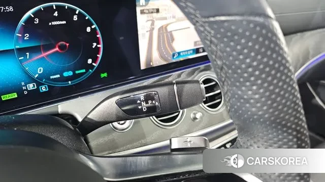 Mercedes-Benz E-Class W213 id 3406945 из Кореи 19