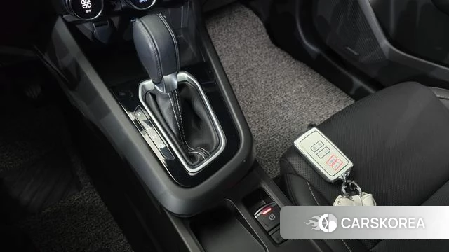 Renault Korea (Samsung) XM3 id 3817886 из Кореи 19