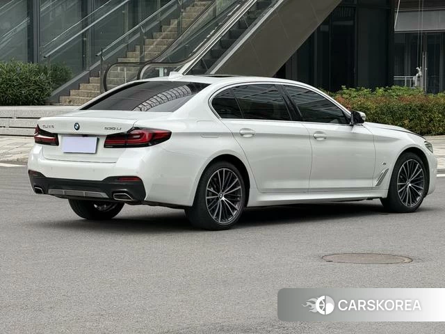 BMW 5 series id 4277252 из Китая 18