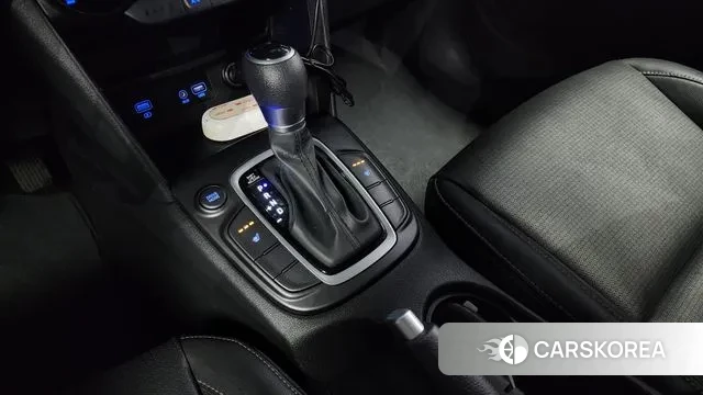 Hyundai Kona id 3385917 из Кореи 19