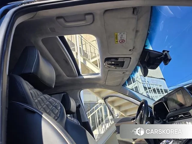 Hyundai Palisade id 3621544 из Кореи 19