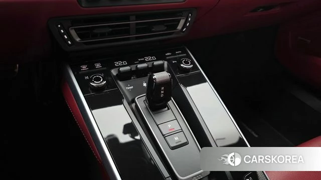Porsche 911(992) id 4671379 из Кореи 36