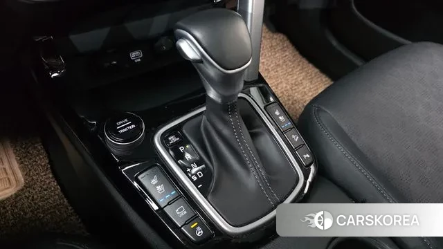 Kia Seltos id 3411684 из Кореи 19