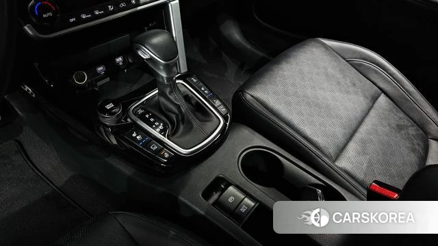Kia Seltos id 4389589 из Кореи 29