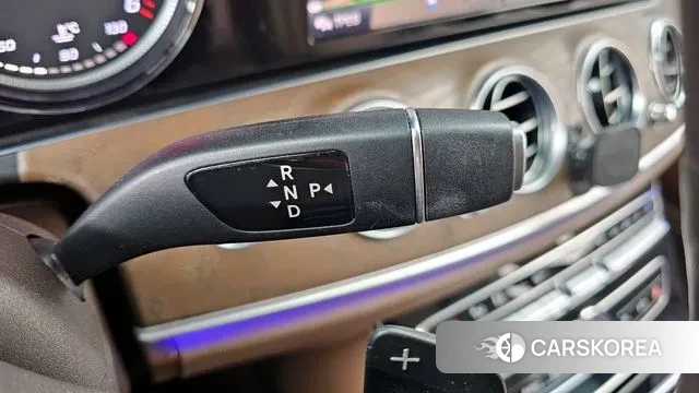 Mercedes-Benz E-Class W213 id 3380282 из Кореи 19