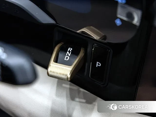 Porsche Taycan id 3185103 из Кореи 18