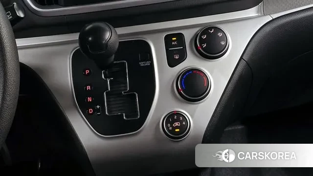 Kia The New Ray id 2930942 из Кореи 19