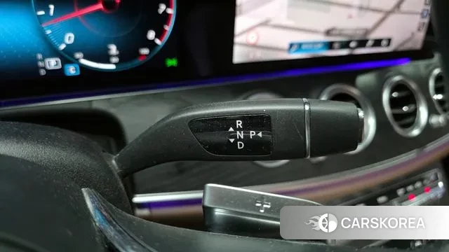 Mercedes-Benz E-Class W213 id 3360531 из Кореи 19