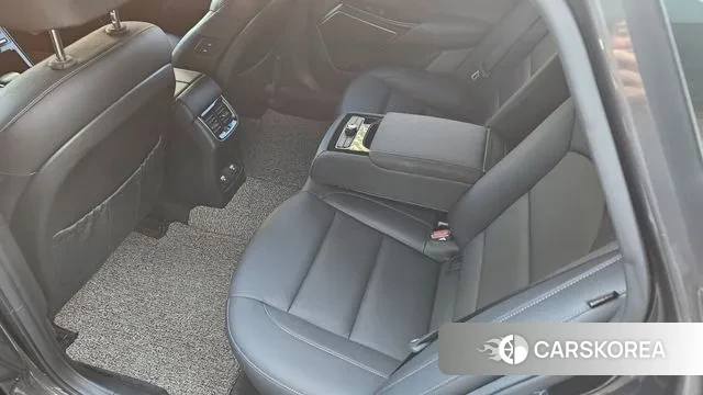 Kia K7 Premier id 3315498 из Кореи 18