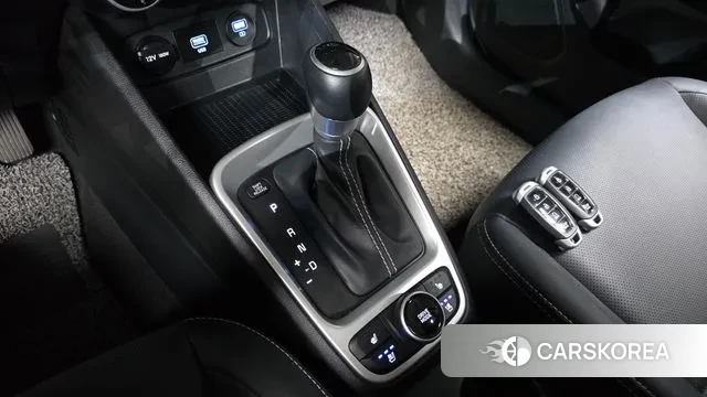 Hyundai Venue id 3747100 из Кореи 19