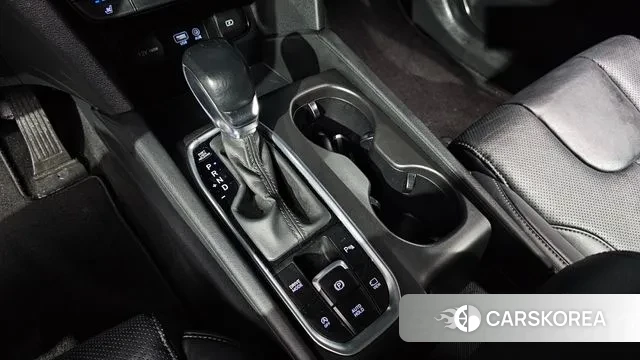 Hyundai Santa Fe TM id 3718222 из Кореи 19