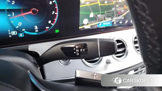 Mercedes-Benz E-Class W213 id 3582313 из Кореи 19