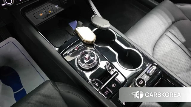 Kia The New K5 3rd generation id 4640143 из Кореи 31
