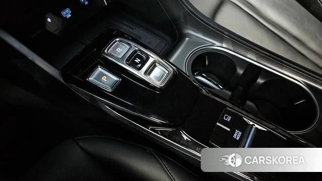 Hyundai Sonata (DN8) id 4688916 из Кореи 19