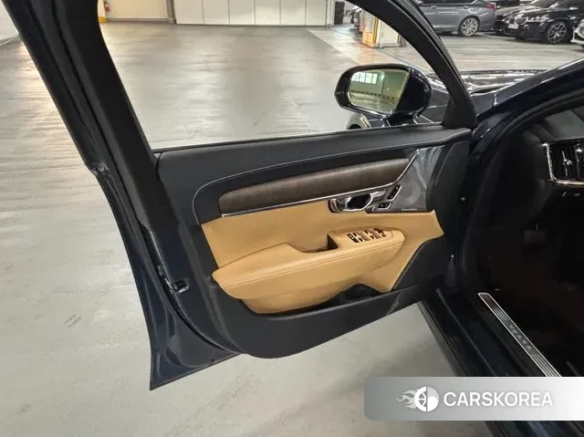 Volvo S90 id 3680449 из Кореи 16