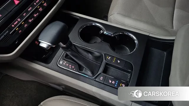 Kia The New Carnival id 3045079 из Кореи 19