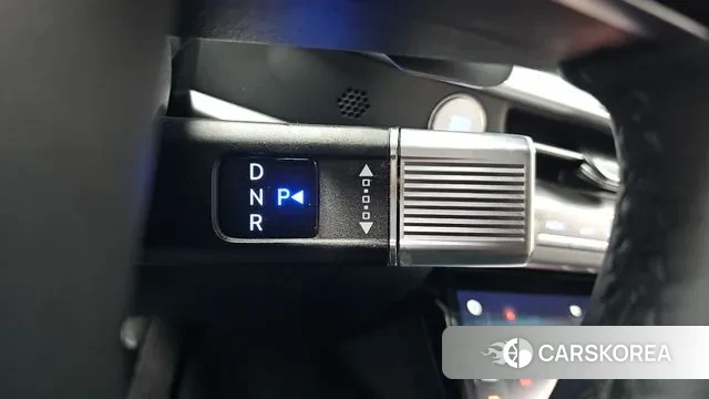 Hyundai Grandeur (GN7) id 3619937 из Кореи 19