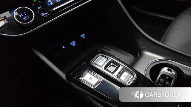 Hyundai Sonata (DN8) id 3608068 из Кореи 19