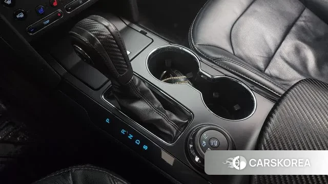 Ford Explorer id 3413396 из Кореи 19