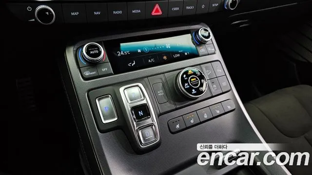 Hyundai The New Palisade id 2831937 из Кореи 19